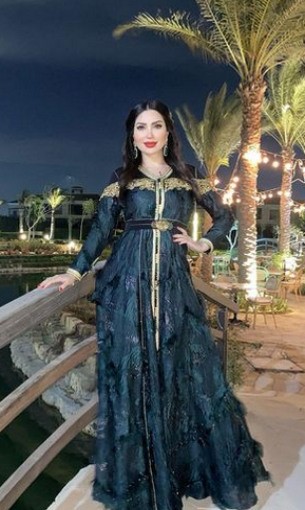  فلسطين اليوم - نسرين طافش تعود للغناء بعد غياب خمس سنوات