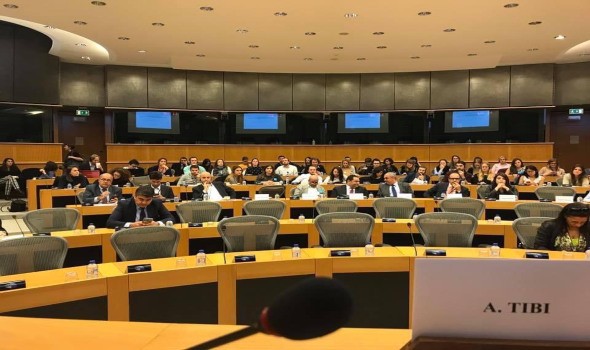 فلسطين اليوم - الكنيست الإسرائيلية تصوت على حل نفسها اليوم وسط خلافات حول تجنيد الحريديم