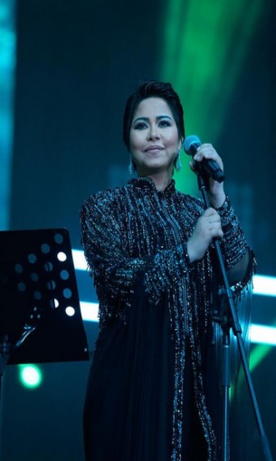  فلسطين اليوم - شيرين عبد الوهاب تتقدّم ببلاغ جديد ضد حسام حبيب