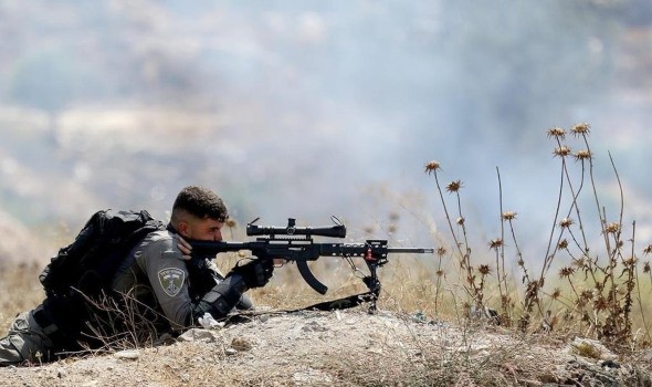  فلسطين اليوم - دبلوماسيون أوروبيون يؤكدون أن هجوم المستوطنين في الضفة الغربية كان مُنظماً واستهدف شخصيات بعينها