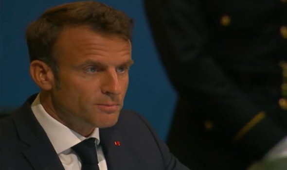 فلسطين اليوم - وزيرة فلسطينية ترحب بإعلان ماكرون حول اعتراف فرنسا بدولة فلسطين وتعتبره خطوة إيجابية