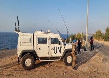  فلسطين اليوم - الجيش الإسرائيلي يحتمي بالقوات الدولية للتوغّل في جنوب لبنان و برّي يكشف جديد المفاوضات