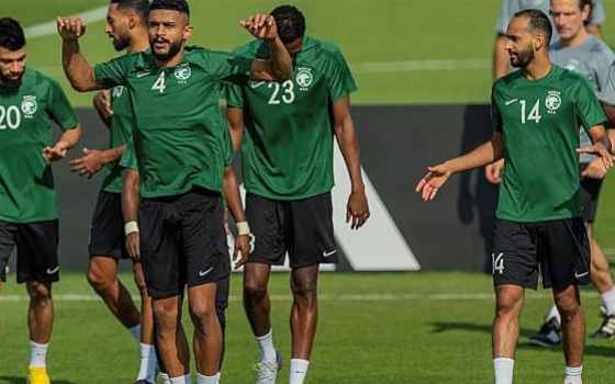  فلسطين اليوم - السعودية والإمارات تتواجهان في نهائي خليجي 27 بين حلم اللقب الرابع والمطاردة للثالث