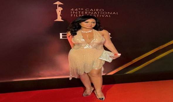  فلسطين اليوم - رانيا يوسف تعلن مشاركتها في أكبر حدث للرقص الشرقي