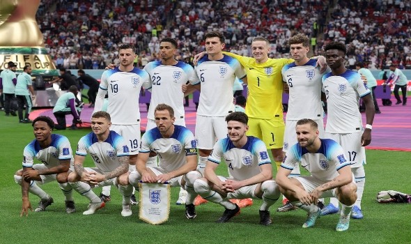 إنكلترا تكتسح اليونان ثلاثية نظيفة وتتصدر مجموعتها في دوري الأمم الأوروبية 20242025