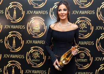  فلسطين اليوم - نادين نجيم تعود بعمل درامي يحاكي الواقع اللبناني في 2027