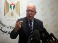  فلسطين اليوم - وزير الخارجية الفلسطيني يُصرح الحماية الدولية والمساءلة عنوان الحراك الفلسطيني الدولي