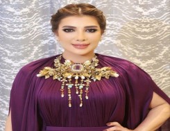  فلسطين اليوم - أصالة تعبر عن سعادتها بعد حصولها على عضوية شرفية من نقابة الفنانين السوريين