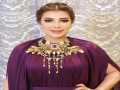  فلسطين اليوم - أصالة تعبر عن سعادتها بعد حصولها على عضوية شرفية من نقابة الفنانين السوريين