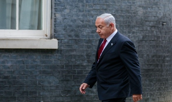 فلسطين اليوم - مع اقتراب الانتخابات الإسرائيلية معارضة نتنياهو تحذر من توسيع الحرب واستهداف الفلسطينيين في غزة والضفة