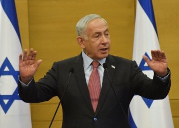 فلسطين اليوم - اجتماع حكومي إسرائيلي في موقع سري تحت الأرض ونتنياهو يتوعد بمواصلة استهداف حماس