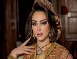  فلسطين اليوم - بسمة بوسيل تبدأ مشوارها الفني بأول تجربة في التمثيل