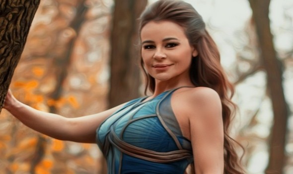  فلسطين اليوم - كارول سماحة تتحدى الحزن وتعود إلى المسرح بمسرحية غنائية مؤثرة