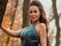  فلسطين اليوم - كارول سماحة تتحدى الحزن وتعود إلى المسرح بمسرحية غنائية مؤثرة