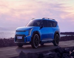 فلسطين اليوم - "أمازون" تبدأ توسيع مصنعها لإنتاج سيارات الأجرة ذاتية القيادة