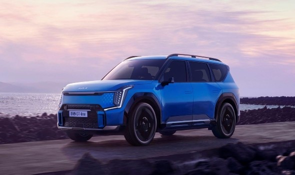  فلسطين اليوم - "أمازون" تبدأ توسيع مصنعها لإنتاج سيارات الأجرة ذاتية القيادة