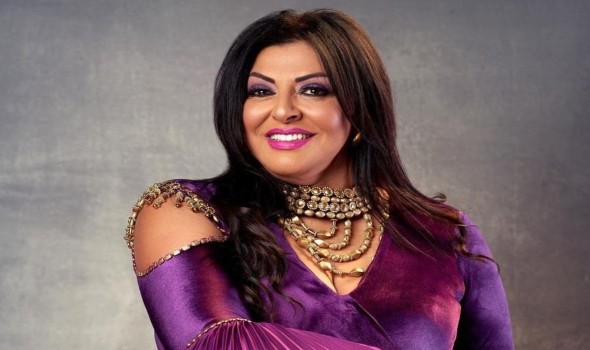  فلسطين اليوم - هالة صدقي تفجّر مفاجأة حول محمد رمضان وتدافع عنه