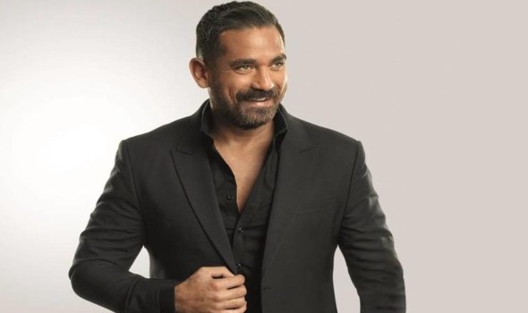  فلسطين اليوم - أمير كرارة يعبّر عن سعادته بالعمل مع النجمة هنا الزاهد