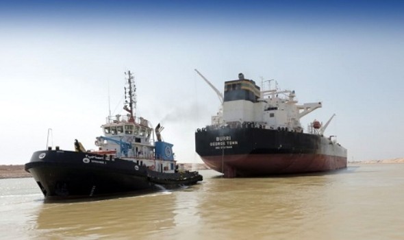  فلسطين اليوم - أسعار شحن النفط تقفز بنسبة 60% مع تصاعد التوتر بين إسرائيل وإيران