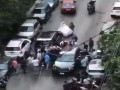 فلسطين اليوم - طرابلس الليبية تشهد اشتباكات مسلحة لليلة الثانية وسط فوضى أمنية وفرار سجناء