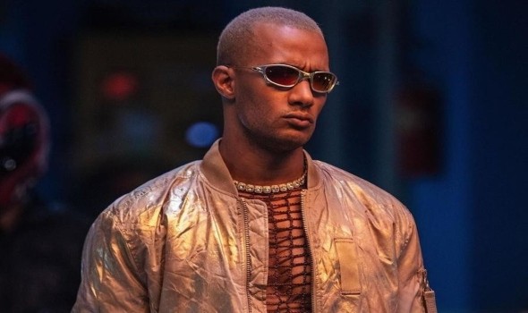 محمد رمضان يعلق على حادث الانفجار ويوجه رسالة للشامتين