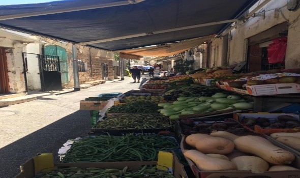 وزارة الاقتصاد في فلسطين ترفض إعلانا مسيئا وتدعو لاحترام القيم الدينية والوطنية