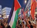  فلسطين اليوم - قافلة الصمود تنطلق من تونس نحو غزة لكسر الحصار وتصل الأراضي الليبية