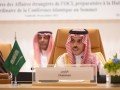  فلسطين اليوم - وزير الخارجية السعودي يعتبر رفع العقوبات عن سوريا مدخلاً مهماً لتحقيق الأمن الإقليمي