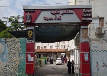 فلسطين اليوم - حماس تنفي رواية إسرائيل عن خروج مسلحين من مستشفى كمال عدوان وتتهم الجيش بالتضليل