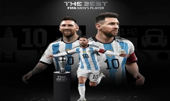 إنتر ميامي يقرر تعليق مفاوضات تجديد عقد ليونيل ميسي في الوقت الحالي