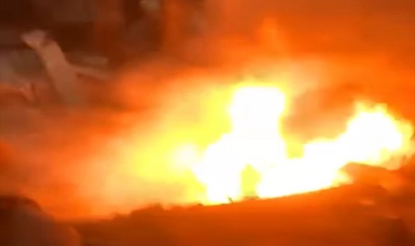  فلسطين اليوم - توقف برنامج الأغذية العالمي عن توزيع المواد الغذائية في مناطق الحوثيين في اليمن