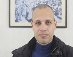  فلسطين اليوم - نقيب الصحفيين الفلسطينيين يؤكد أن الاحتلال ارتكب مجزرة راح ضحيتها 3 شهداء صحفيين