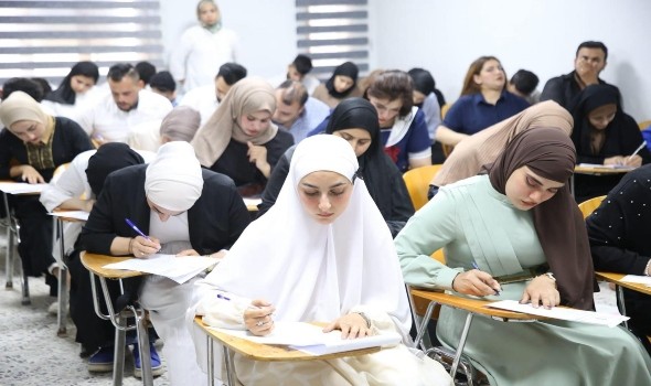  فلسطين اليوم - جلسة حوارية تدعو لتوثيق جرائم الاحتلال ضد الجامعات الفلسطينية وتعزيز الشراكة مع المجتمع المدني