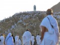  فلسطين اليوم - أكثر من 820 ألف حاج من الخارج وصلوا إلى السعودية لأداء مناسك الحج