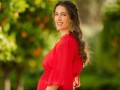  فلسطين اليوم - رجوة الحسين تشارك أهالي ضحايا كنيسة الحمود أحزانهم وسط تضامن أردني واسع