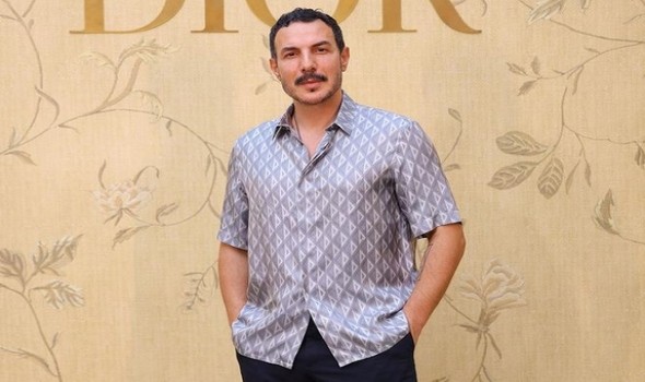 باسل خياط في رحلة انتقام في وجه عباس النوري وسامر المصري في آسر