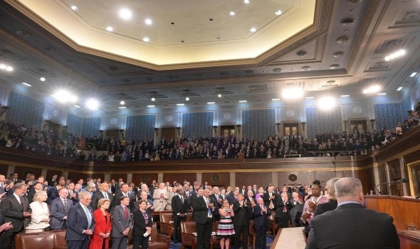 مجلس الشيوخ الأميركي يرفض تعليق بعض مبيعات الأسلحة لإسرائيل في ظل الانقسام الداخلي