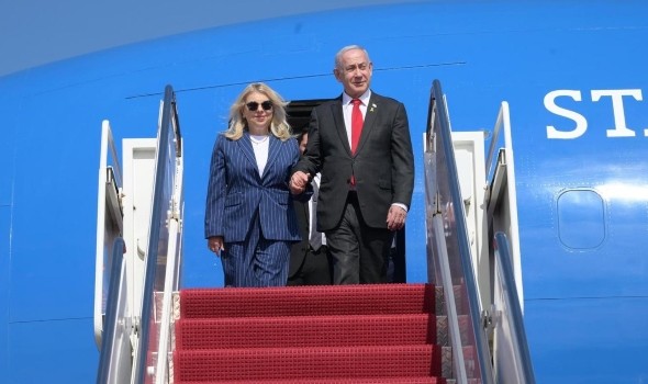  فلسطين اليوم - سارة نتنياهو تثير الجدل بتصريحات غامضة عن عدد الرهائن الأحياء في غزة وتزيد من قلق عائلاتهم