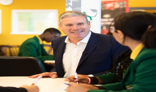  فلسطين اليوم - ماكرون وستارمر يقترحان هدنة جزئية في أوكرانيا وبوتين يشترط اتفاق سلام طويل الأمد