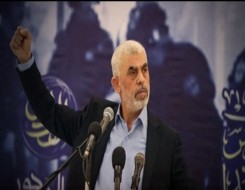  فلسطين اليوم - الحوثي يوجه رسالة إلى السنوار قبل مقتله مؤكدا ثبات موقف اليمن الداعم لحماس