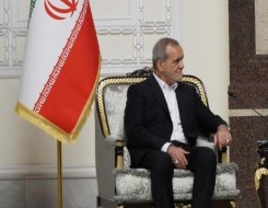 فلسطين اليوم - إيران تجدد تمسكها بتخصيب اليورانيوم وتطالب أميركا بتعويضات لاستئناف المحادثات