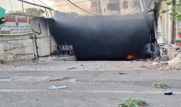 تصعيد غير مسبوق بين إسرائيل وإيران وتل أبيب تدمر منشآت نووية في طهران والأخيرة ترد بهجوم واسع