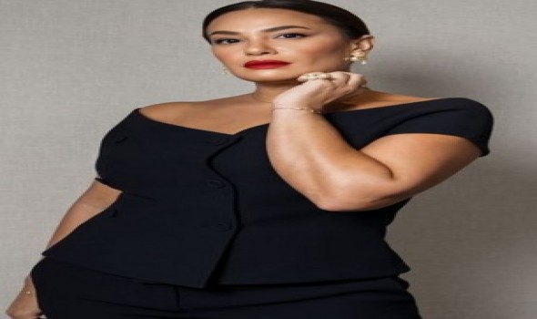 إطلالات هند صبري تلهم المرأة العصرية بأناقتها ورقيها