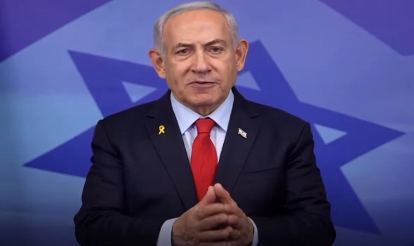 نتنياهو يعلن أن معركة إسرائيل تهدف إلى تغيير العالم وإيران ترد بمئات الصواريخ والخسائر في تل أبيب ترتفع إلى 24 قتيلًا و592 مصابًا