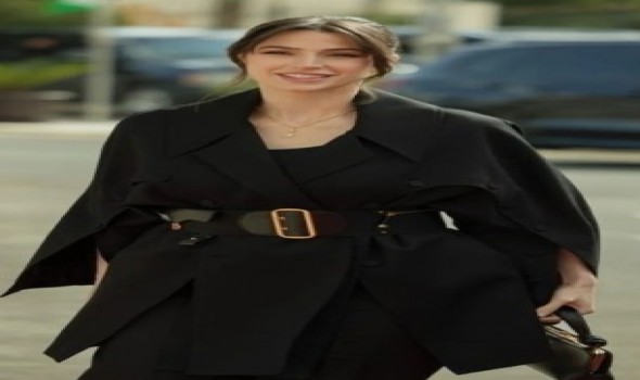 أزياء الأميرة رجوة الحسين تجمع بين الأناقة الملكية والطابع العصري