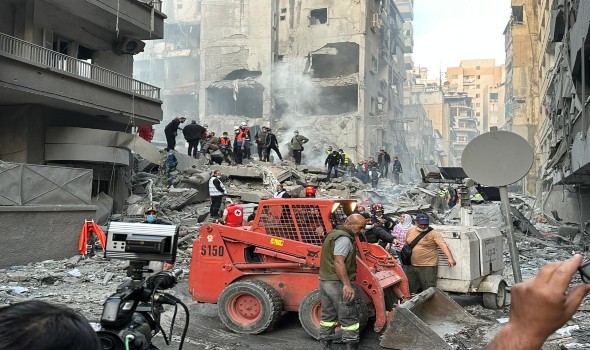  فلسطين اليوم - سقوط قتلى قرب مراكز توزيع المساعدات في غزة والأمم المتحدة تطالب بممارسة ضغوط على إسرائيل