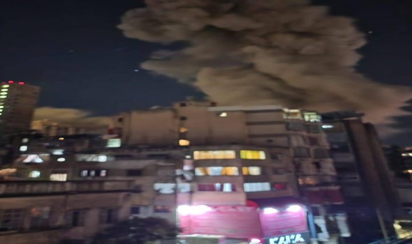  فلسطين اليوم - تل أبيب تقرّ بعجزها عن تدمير منشأة فوردو النووية الإيرانية وتستجدي تدخّل واشنطن وترامب يرفض