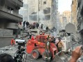  فلسطين اليوم - سقوط قتلى قرب مراكز توزيع المساعدات في غزة والأمم المتحدة تطالب بممارسة ضغوط على إسرائيل