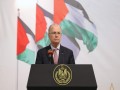  فلسطين اليوم - رئيس الوزراء الفلسطيني محمد مصطفى يشارك في الاجتماع الثالث للتحالف الدولي في أوسلو لدعم حل الدولتين