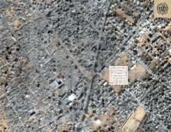 فلسطين اليوم - إسرائيل تعلن استهداف خلية أطلقت صواريخ على سديروت وتقصف 150 موقعا في غزة
